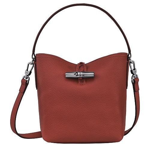 Longchamp Roseau - Bucket Bag S