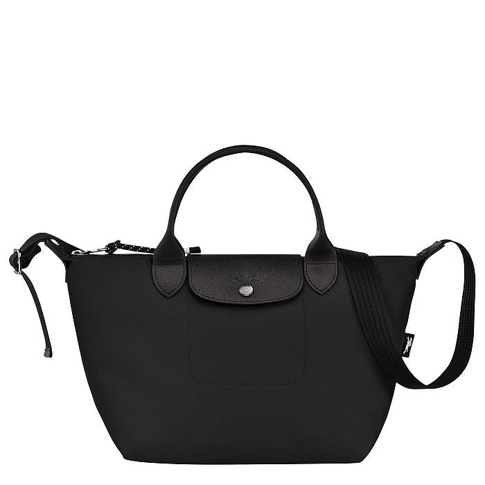 Longchamp discount long strap