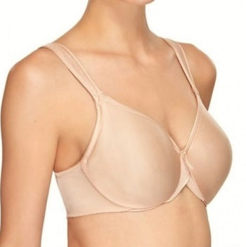 Wacoal Bodysuede Simply Stated Bra & Reviews