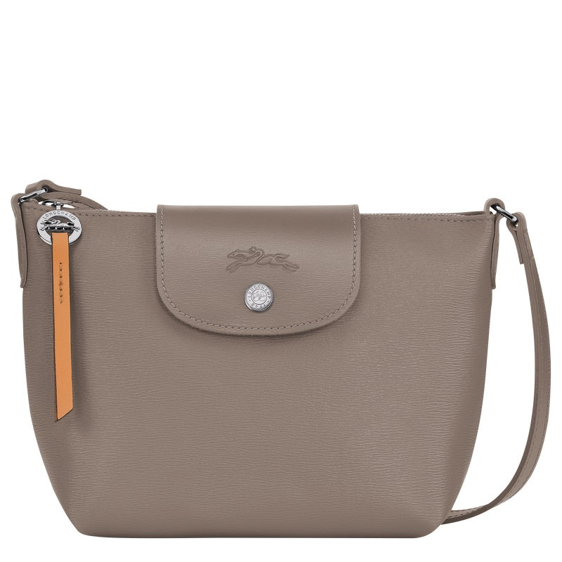 longchamp le pliage city crossbody bag