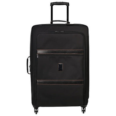 Longchamp best sale rolling luggage