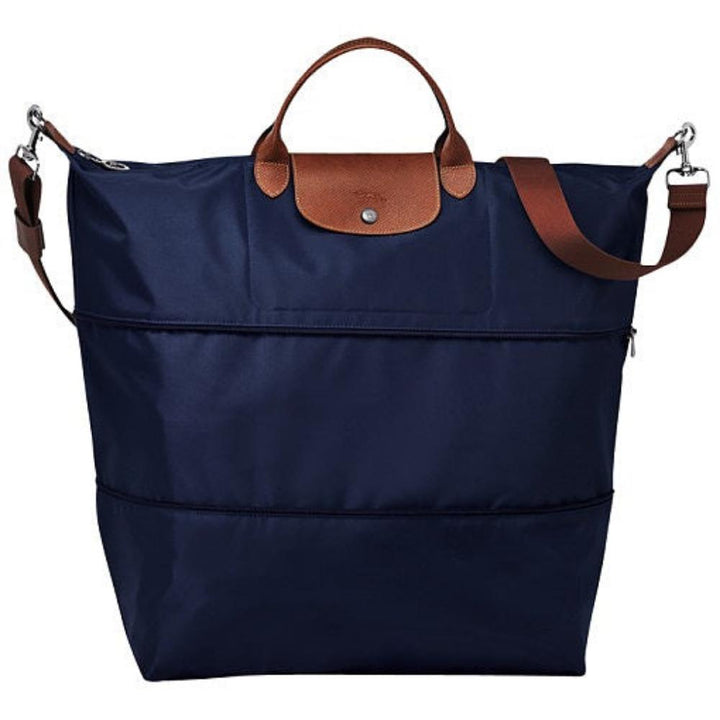 Longchamp le hotsell pliage expandable tote