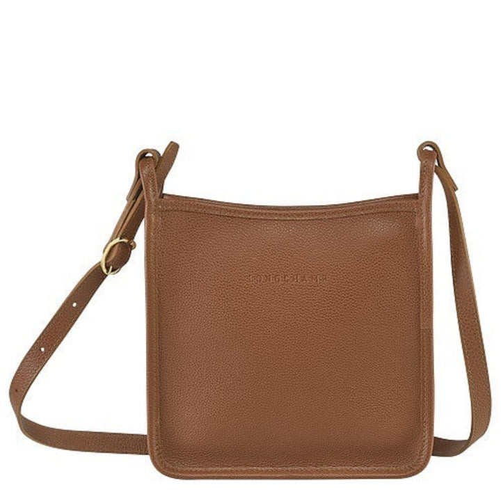 Longchamp Le Foulonne Small Zipped Crossbody Bag – BagShop PL