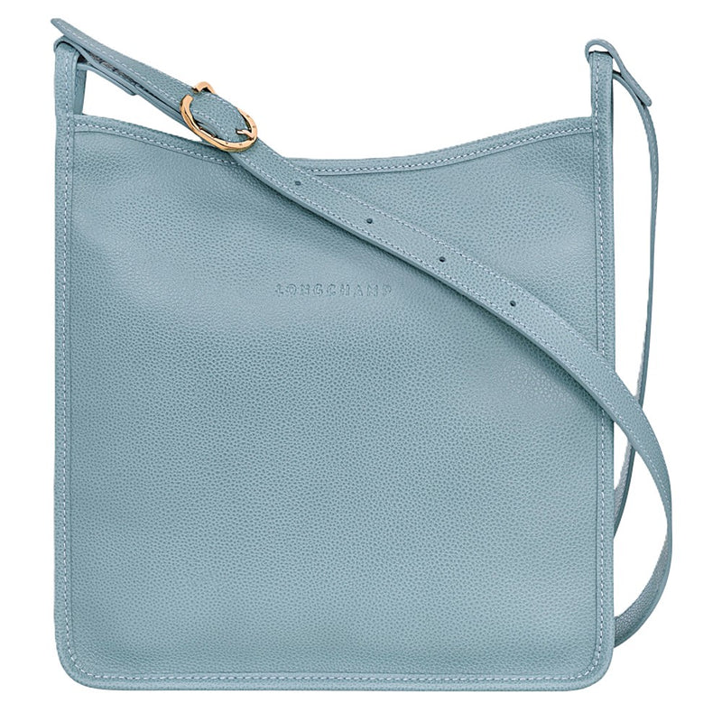 Longchamp Le Foulonne Small Zipped Crossbody Bag