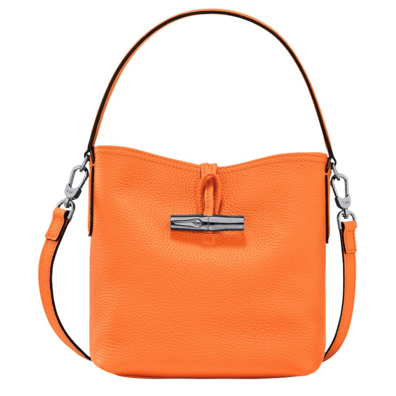 Longchamp Roseau Essential XSmall Bucket Bag