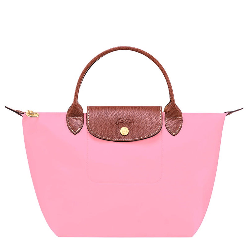 Longchamp Le Pliage Original Small Top Handle Folding Hand Bag