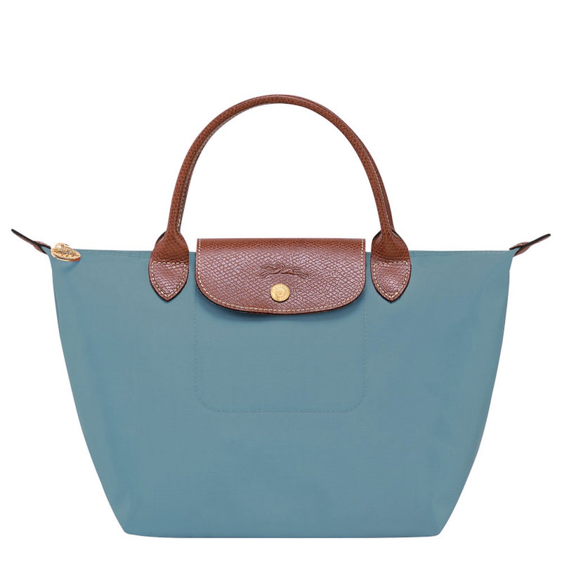 Longchamp Le Pliage Original Small Top Handle Folding Hand Bag