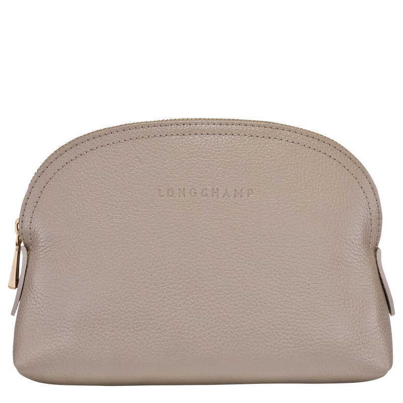 Longchamp Le Foulonne Cosmetic Case