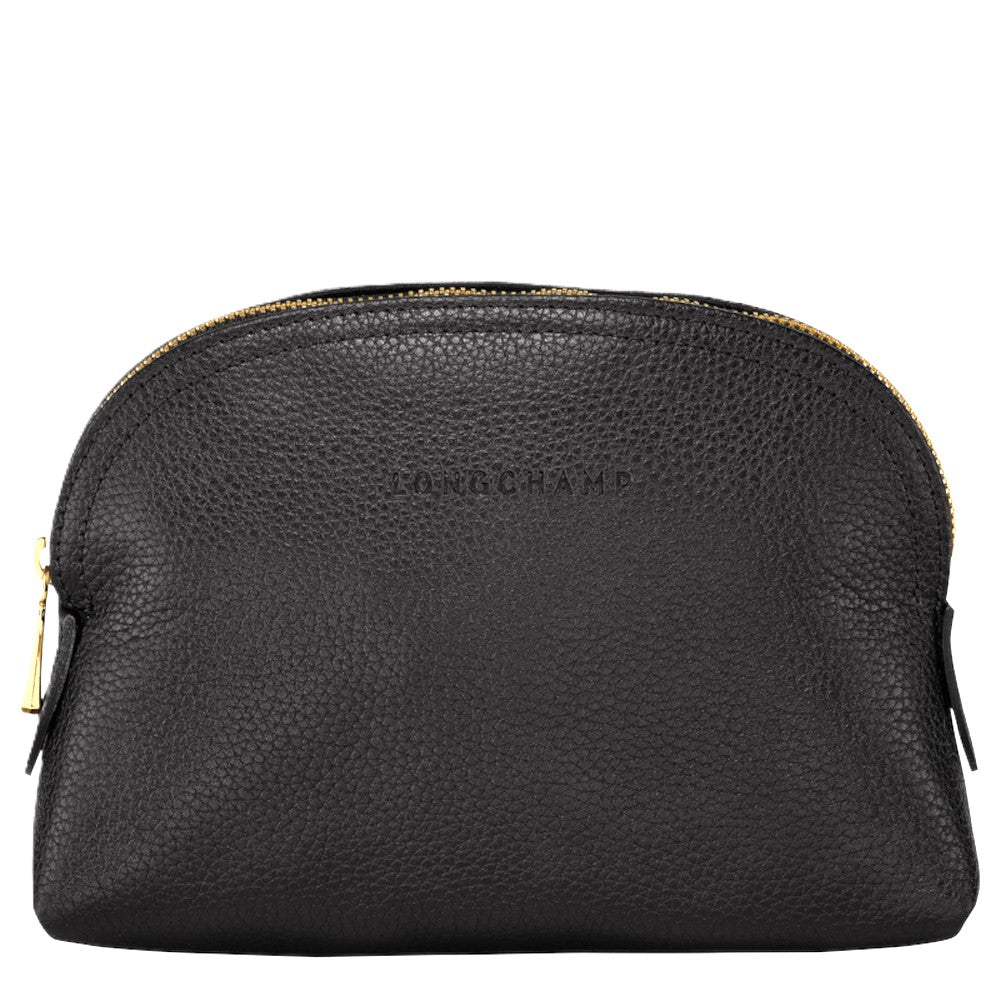 Longchamp le foulonne cosmetic case hotsell