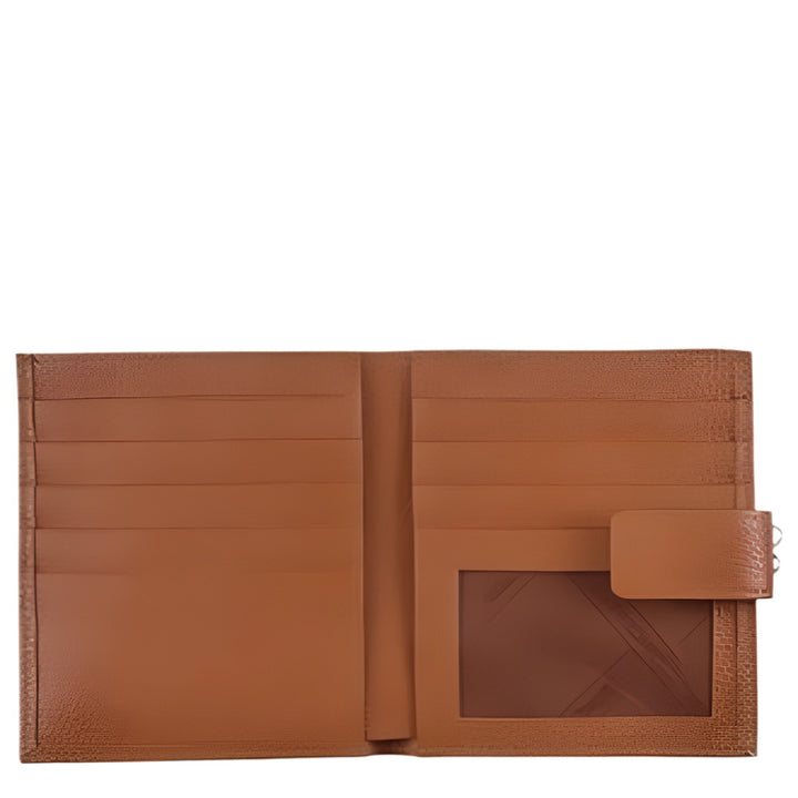 Longchamp Le Foulonne Compact Wallet BagShop PL